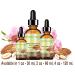 Botanical Beauty Sweet Almond Oil - 100% Pure Natural Virgin Unrefined Cold Pressed Carrier Oil for Face Skin Body Hair & Nails - 4 Fl. oz (120 ml) - Ideal for Massage & Skincare - Buy Online on GoSupps.com