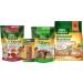 Wild Harvest Nutrition Diet for Hamsters & Gerbils | Advanced Nutritious Formula - Buy Online on GoSupps.com