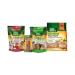 Wild Harvest Nutrition Diet and Advanced Nutrition Diet for Hamsters and Gerbils