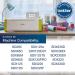 Brother ScanNCut DX Mat CADXMATSTD12  12" x 12" Standard Tack Adhesive for Cardstock  Vinyl  Foam and More  Replacement Accessory - Buy Online on GoSupps.com