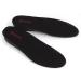 SINY  Full Length 1.2 inches Shoe Insoles for Men Height Increase Taller Pad Cushion Lift Kit Foot Skin Care