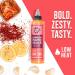 KPOP Foods Kimchi Mayo Sauce - Bold & Zesty Spicy Mayo in Squeeze Bottle (7.6 oz) - Buy Online on GoSupps.com