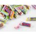 Chupa Chups Lollipop Bucket 150 pcs - 5 Flavors & Mentos Mini Fruit Mix 120 Rolls Bundle | International Shipping Available - Buy Online on GoSupps.com
