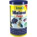 Tetra Malawi Flakes - flake fish food for all herbivorous East African cichlids 1 L can
