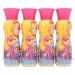 4 x Matey Bubble Bath Adventurers Molly Matey 500ml