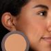  Neve Cosmetics Neve Cosmetics Compact Foundation with Integrated Mirror Flat Perfection Smoothing Medium Coverage | "Tan Neutral" - Buy Online on GoSupps.com