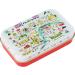 New English Teas London Souvenir Map Travel Mints Tin Sugar Free 35g - Buy Online on GoSupps.com