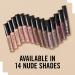 Rimmel Stay Matte Lip Liquid Pink Blink 0.21oz - Pack of 1 - Buy Online on GoSupps.com
