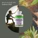 Paradise Herbs Sambuca-Well | 60 Vegetarian Capsules for Wellness - Buy Online on GoSupps.com