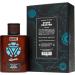 Dr. Squatch Men's Cologne Stark Reactor - Natural Origin Fragrance - Manly Fragrance That Smells Musky Bright and Earthy - Bold Elevated and Industrious - Buy Online on GoSupps.com