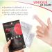 AX Acne Hydrocolloid Pimple Patch Bandage Variety Pack | Skincare Spot Treatment for Clearing Pores and Blemishes - Buy Online on GoSupps.com
