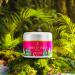 Bo10nics Body Butter Moisturizer- Made with Organic Shea Cocoa & Almond Oil for All Skin Types. Intense hydration for Dry Skin Non-Greasy Sulfate Free and Paraben Free - 8 oz - Buy Online on GoSupps.com