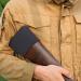 Shop TOURBON Shotgun Neoprene Buttstock Pad - Medium | Comfortable & Durable Slip-On | International Shipping Available - Buy Online on GoSupps.com