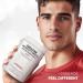 Codeage Creatine Monohydrate Powder Supplement Pure Creatine 5000mg 3-Month Supply Unflavored Micronized Muscle Support Keto-Friendly - 90 Servings - Buy Online on GoSupps.com