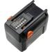 Buy 5000mAh Replacement Battery for ErgoCut 8878 & AccuJet 9333-20 | International Shipping Available - Buy Online on GoSupps.com