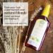Camomila Intea Hair Lightener with Chamomile Extract - 3.4 Oz - Natural Hair Brightening Treatment - Buy Online on GoSupps.com