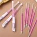 FRCOLOR 1 Set Eyebrow Pen Tools Brow Pencil Position Mapping Tool The Pen Eyebrow Shape Stick - Buy Online on GoSupps.com