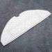 Geynutaly 60Pcs for Sweeping Robot Accessories T7S / T7S Plus / S7 Disposable Rag Vibrating Mop - Buy Online on GoSupps.com