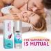 Vaginal Tightening Cream - Coochie Tightener & Yoni Moisturizer | Fast-Acting Increases Sensitivity Improve Vaginal Health | 1 fl oz - International Shipping Available - Buy Online on GoSupps.com