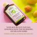 Green Pharmacy Anti-Cellulite Body Massage Oil with Cypress, Juniper, Lavender & Lime - 200ml - Buy Online on GoSupps.com