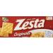 Keebler Zesta Zesta Saltine Crackers - Original - 16 oz - 2 pk Original 16.0 Ounce (Pack of 2)