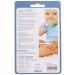 Itzy Ritzy Itzy Mitt Silicone Teether - Light Pink Unicorn for 3+ Months - Buy Online on GoSupps.com