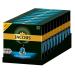 Jacobs Coffee Capsules Bundle: Lungo Decaffeinato Intensity 6 & Espresso Ristretto Intensity 12 - Nespresso Compatible - 200 Capsules - Buy Online on GoSupps.com