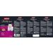 Animonda Vom Feinsten Senior Wet Cat Food - Lamb for Older Cats (7+) | 6 x 100g Pack - Premium Quality & International Shipping - Buy Online on GoSupps.com