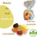 Coffret nougats et cacahu tes sucr e P te de fruits et chouchous pour amoureux de gourmandises - Assortiment de bonbons artisanaux pour toutes occasions et fete - Boite anniversaire - Buy Online on GoSupps.com