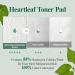 NEOGEN DERMALOGY Real Heartleaf Soothing Daily Mask & Toner Pad - Hydrating Skin Care Set | International Shipping - Buy Online on GoSupps.com