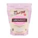 Bob's Red Mill Arrowroot Starch/Flour 16-oz (Pack of 4) - Resealable 1 lb (4-Pack) - Buy Online on GoSupps.com