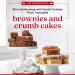 David's Cookies Assorted Brownies & Crumb Cake Tin - Gourmet Fresh Baked Snacks for Corporate Gifts & Special Occasions - Buy Online on GoSupps.com