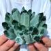 Natural Crystal Rough 1pc Green Phantom Quartz Specimen Beautiful Crystal - Buy Online on GoSupps.com