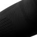 Bauerfeind Elbow Sleeve Compression Support for Sports | Unisex Black Arm Band for Basketball Athletics & Impact Sports - Right & Left Wearable - Buy Online on GoSupps.com