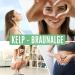 VITABAY KELP 500 mg - 250 Capsules | Bioavailable Brown Algae | Natural Iodine Source | Essential Trace Element | Made in Germany - Buy Online on GoSupps.com