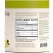 MusclePharm Natural BCAA - Lemonade Flavor - 30 Servings | Best BCAA Supplement - Buy Online on GoSupps.com