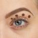 3ina 24H Waterproof Eye Stick 575 - Brown Creamy Eyeshadow Pen | Matte Shimmer & Metallic Finish | Vegan & Cruelty-Free | 1 Piece - Buy Online on GoSupps.com