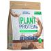 Applied Nutrition Critical Plant Protein - Vegan Protein Powder Plant Based Supplement (450g - 15 Servings) (Chocolate)