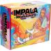Impala Quad Skate - Aqua (Size 6) | Stylish & Durable Roller Skate - Buy Online on GoSupps.com
