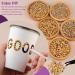 Buy Resin Jelly Rhinestones & B7000 Glue | 2 Gold Flatback Crystal Boxes for DIY Crafts Tumblers and More - Perfect for Clothing Shoes and Manicure - Buy Online on GoSupps.com