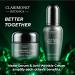 Collagen & Peptide Boosting Anti Aging Face Serum w/Vitamin C & E with Pro-Xylane - Brightening Hydration Wrinkle Reduction Firming & Plumping - Fast Absorbing Facial Skin Care for Women & Men - Buy Online on GoSupps.com