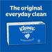 Kleenex Trusted Care Facial Tissues 144 Count (Pack of 3) - 432 Tissues Total - Buy Online on GoSupps.com