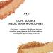 Lorac Light Source Mega Beam Highlighter Gilded Lily 0.22 oz | Radiant Glow Makeup - Buy Online on GoSupps.com