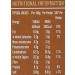 Jordans Pays Crisp & Honey Nut (500g) - Paquet de 2 - Buy Online on GoSupps.com