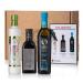 Best Oils of the World Olive Japan 2023 Gift Set 3x500ml