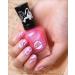 Sally Hansen Miracle Gel x The School for Good and Evil Collection - The Storian 0.5 fl oz - Long-Lasting Gel Nail Polish - Buy Online on GoSupps.com