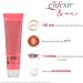 E'LIFEXIR - Vientre Plano Intensive Serum - Defines Volume Drains and Tones the Abdomen - Firming Cream - Contains SLIMEXIR PINK PEPPER and Caffeine - For Men and Women - 150ml - Buy Online on GoSupps.com