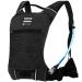 FITLY Hydro Running Pack | Running Backpack Phone Holder, Storage, Thoracic Belt | Unisex Hydration Pack | Carry Personal Items While Running | Lightweight Hydration Backpack (SUB90 Black, M-L-XL) M-L-XL SUB90 Edgy Black