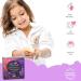 Men's All Natural Soap Bar | 100% Organic with Coconut Oil & Cocoa Butter | Lavender Aromatherapy | Hand, Face & Body 100g - Buy Online on GoSupps.com