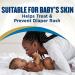 Gold Bond Medicated Advanced Healing Ointment 7 oz - Hydrating and Protecting Dry Cracked Skin - Buy Online on GoSupps.com